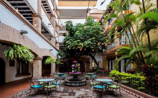 Hacienda Buenaventura Hotel & Mexican Charm - All Inclusive