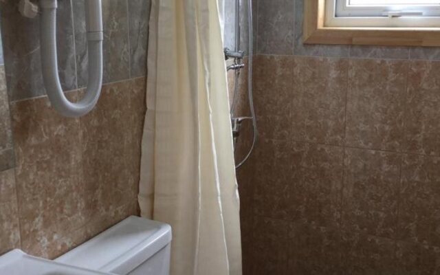 Hostel Andes Patagonicos