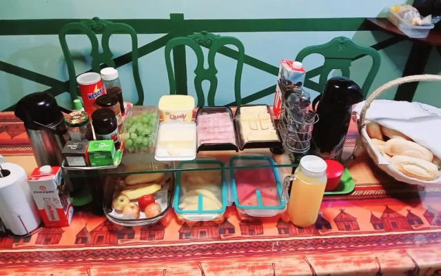 Riosoleil Copacabana