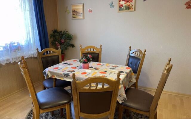 Apartment  Müritz 42056