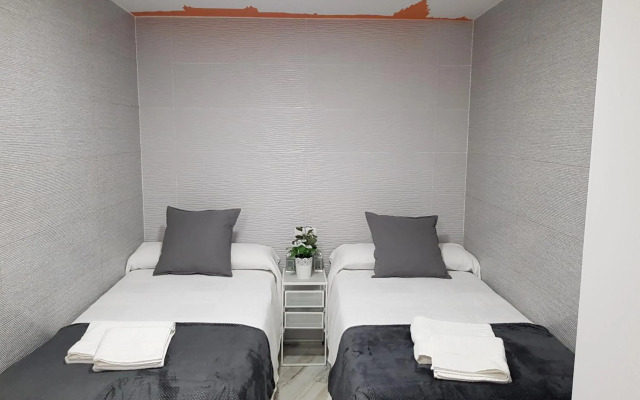 Apartamentos Sueños de Toledo