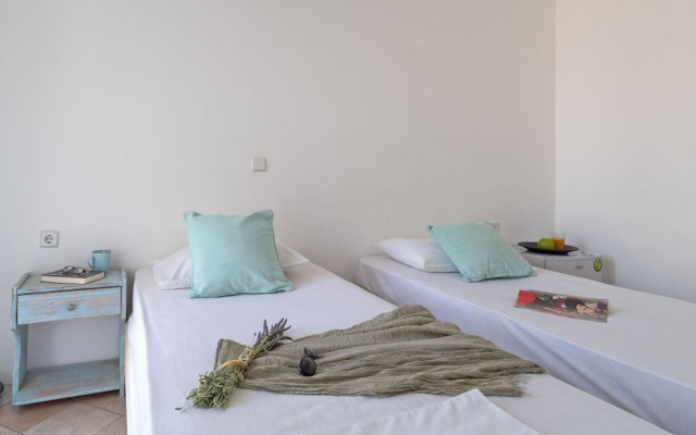 Eco Beach And Magic Garden