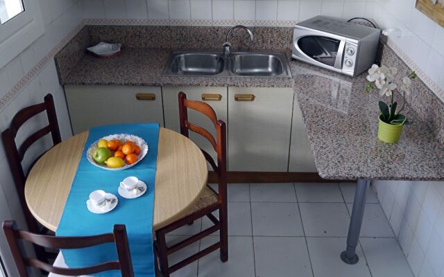 Magi Beach Apartment