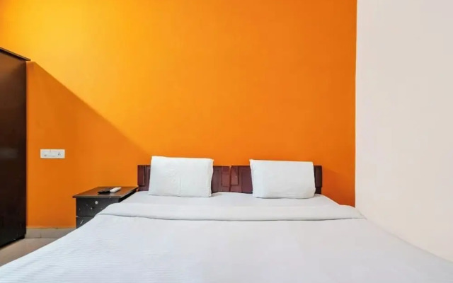 iROOMZ Eco Avasya Residency