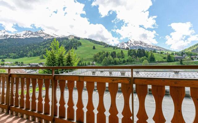 Appartement La Clusaz, 2 pièces, 4 personnes - FR-1-437-85