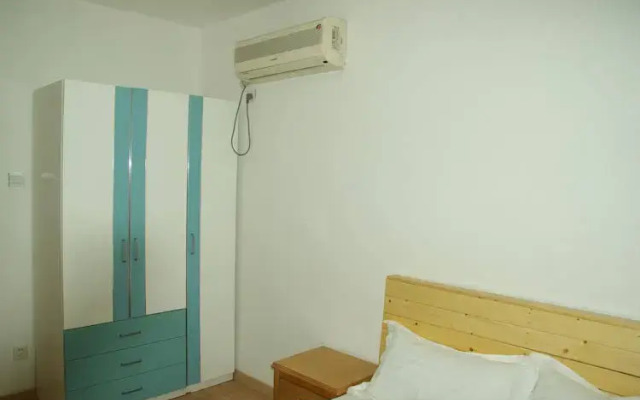 Wuhu Shangri-La Apartment