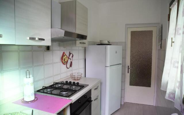 La Casa di Nonna Videlma