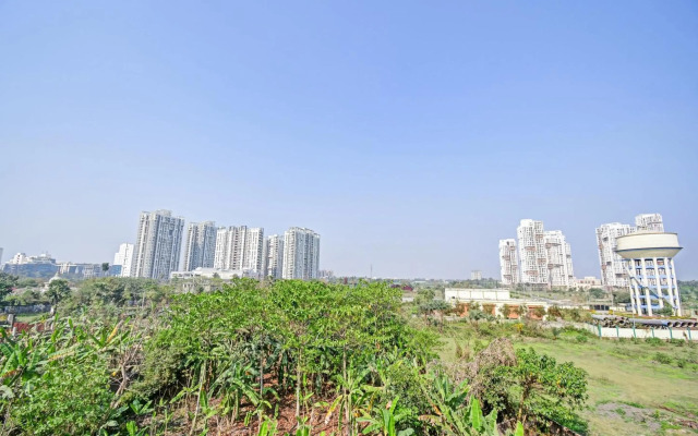 OYO 87280 Hotel Grand Eden