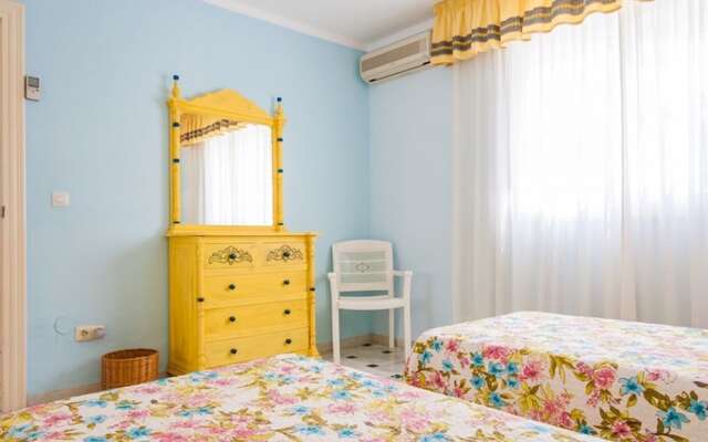 Villa Manzanas Canovas Nerja