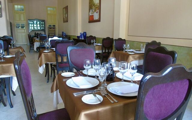 Hotel E Central Villa Clara
