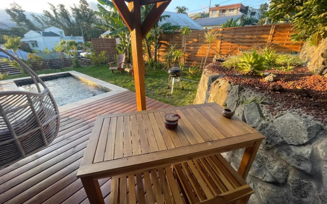 Anaelodge