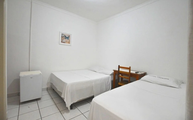 Hotel Tapajós