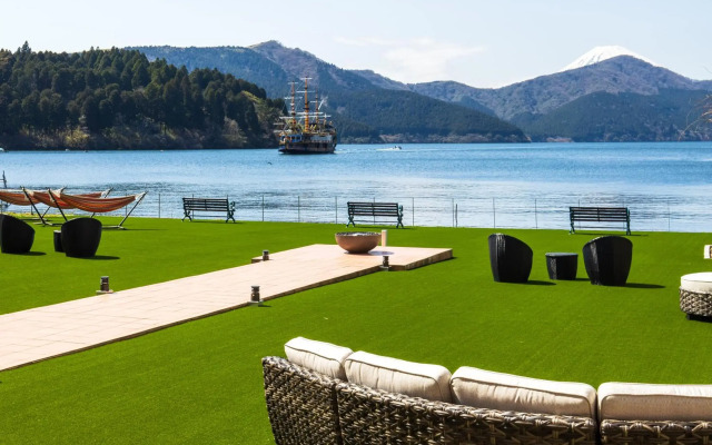 Hakone Hotel