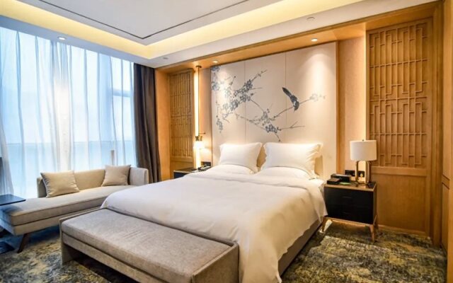 Rongrong Jinke Hotel