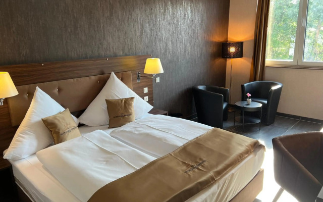 Hotel Pasa Paradies