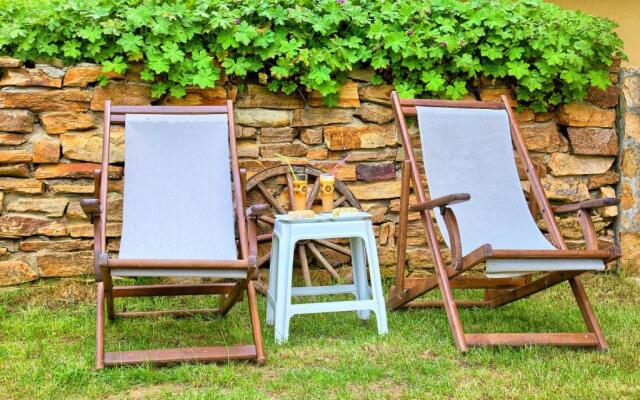 Guest House Slunchev Cviat