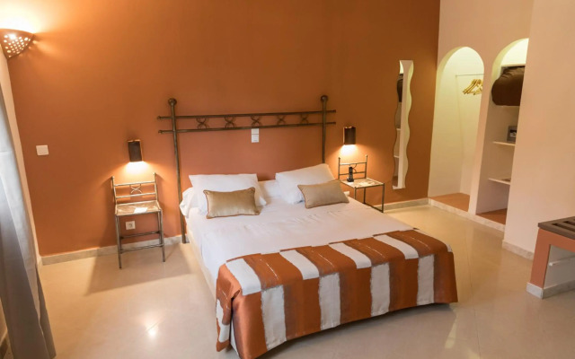 Casino du Cap Vert-Aiport Hotel