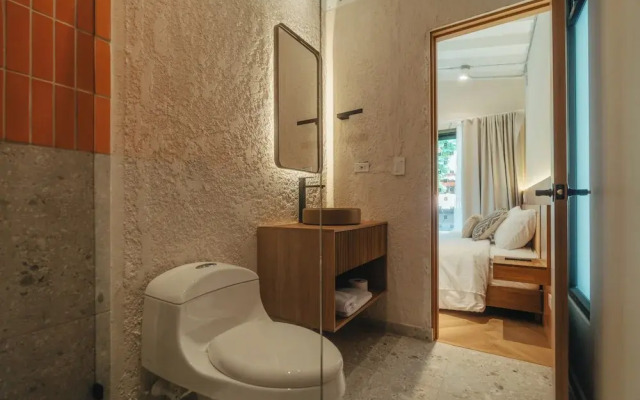 Hotel Botique Roomzz Laureles