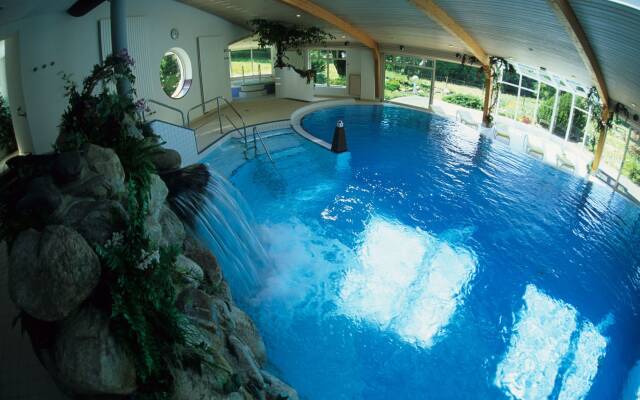 Hotel Jagdhaus Wiese
