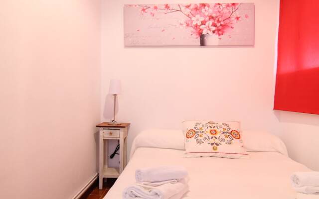 Apartament Magnolia Sitges Rentals