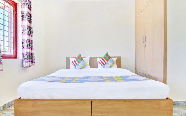 OYO Home 37509 Elegant Stay Jhajra Dehradun