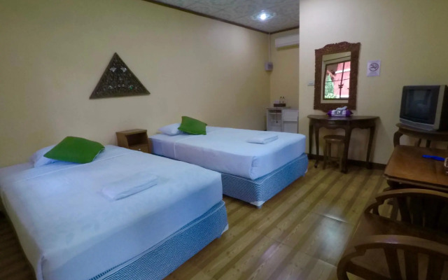 ChiangsanGoldenland Resort 1