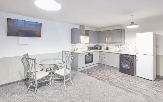 Host Stay Apartment 3 Clarendon