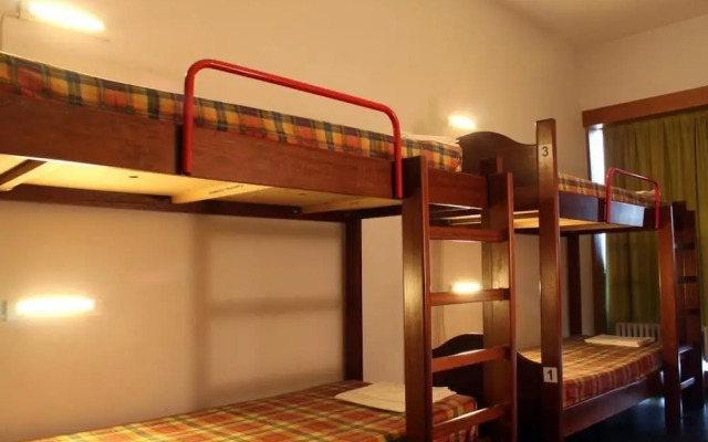 HI Viana Castelo - Pousada de Juventude - Hostel