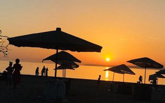 Odunluk Taskonak Otel