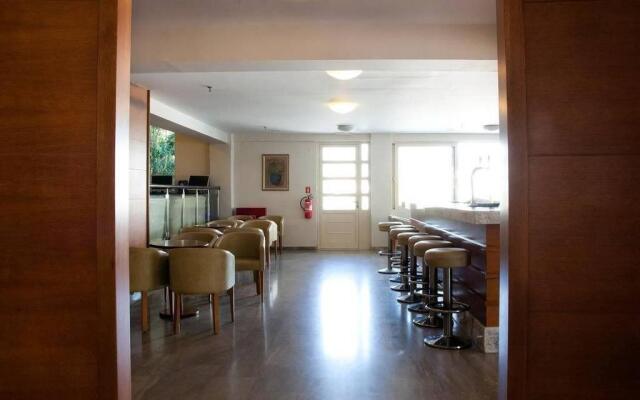 CHC Marilena Hotel - All Inclusive