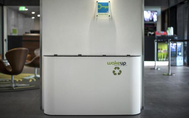 Wakeup Copenhagen Borgergade