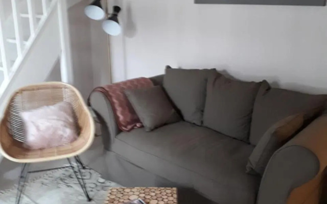 Appartement cosy dans le centre de Honfleur