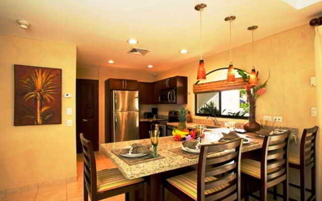 Casa del Sol -Villas Catalinas