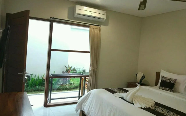 Sweet Corner Guest House