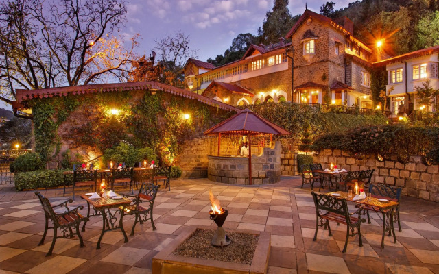 The Naini Retreat, Nainital