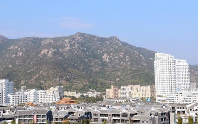 Sea Side Park Hotel