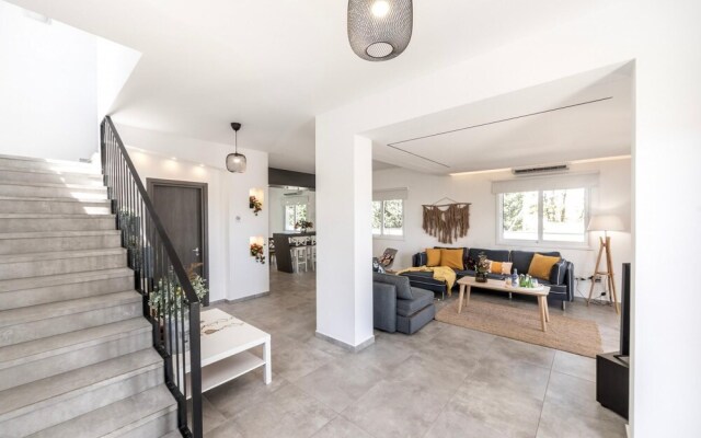 Napa Bay View Villa 7