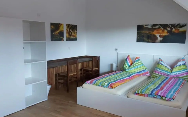 good bed deitingen