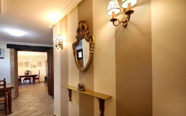 Apartamentos Teresana