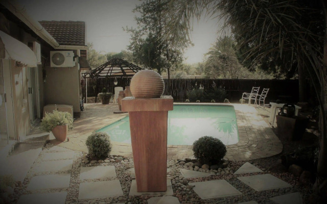 Memra Guest House