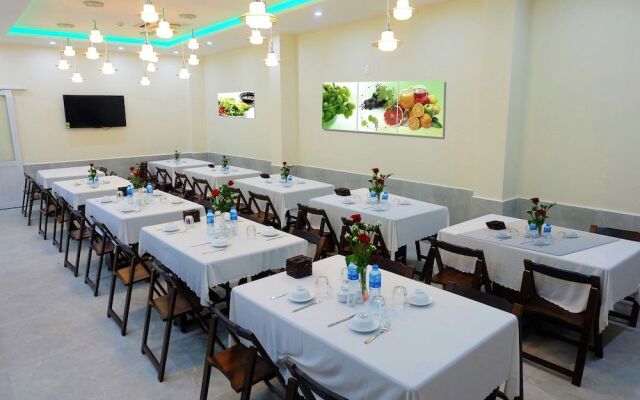 Green Hotel Quy Nhơn - Hostel