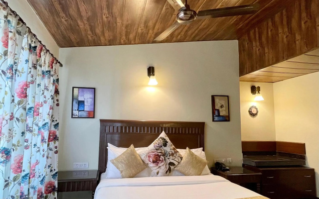 Tree of Life Highlands, Mussoorie – Guest Rooms – Dehradun