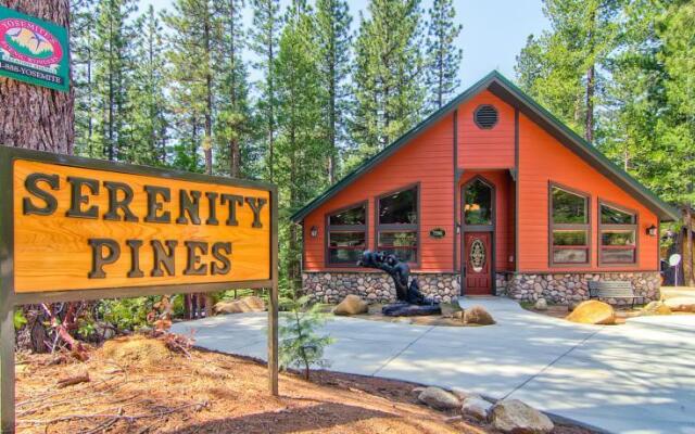 Serenity Pines