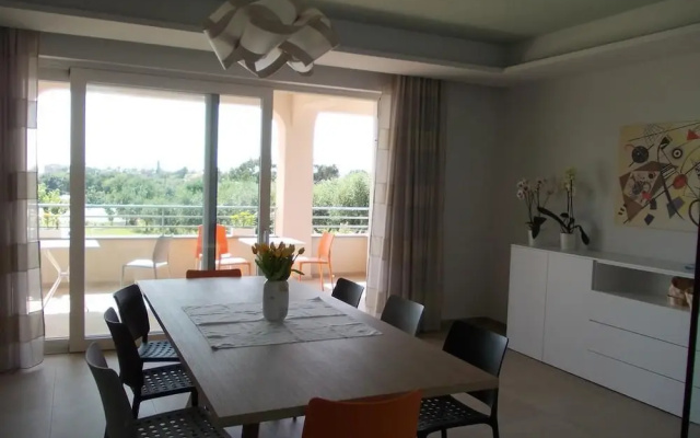 Villa Lauro Luxury B&B