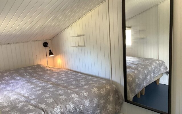 4 Person Holiday Home in Thisted