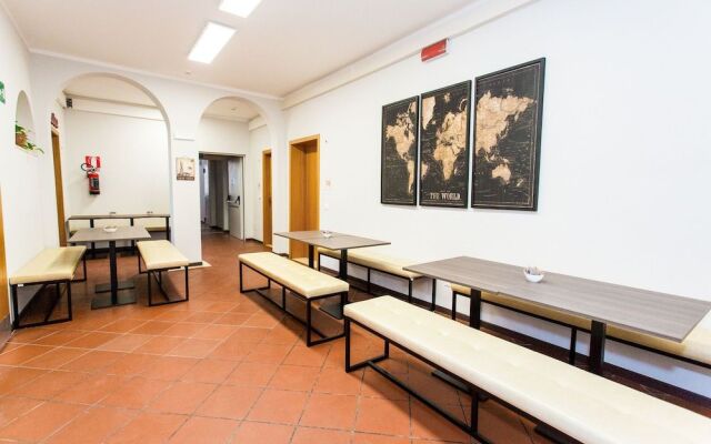 Student's Hostel Estense