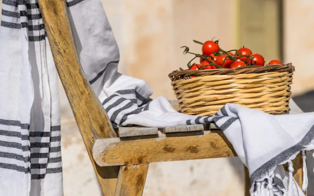 Casa Grande Santorini Vacation Houses