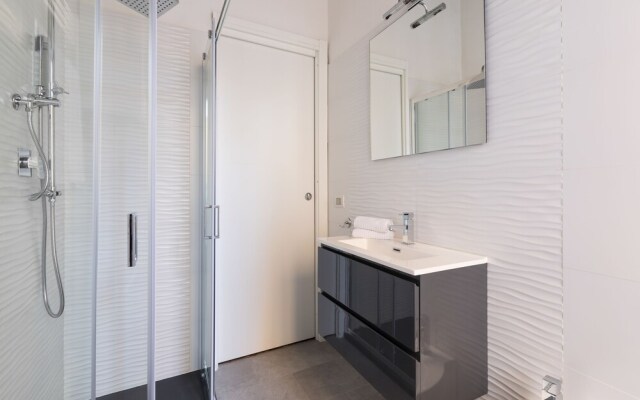 Charming 1BR in Trevi by Sonder