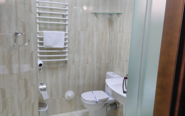 Гостинично-ресторанный комплекс BeSt