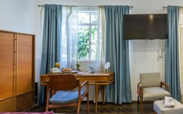 Deco Housing Luxury Rentals in Roma Norte